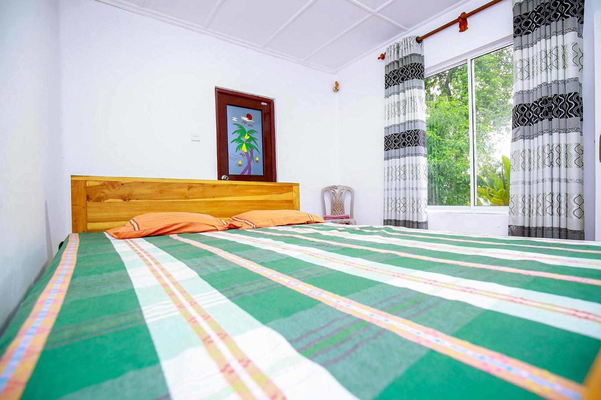 Villa Ravichini โปลอนนารูวา ภายนอก รูปภาพ