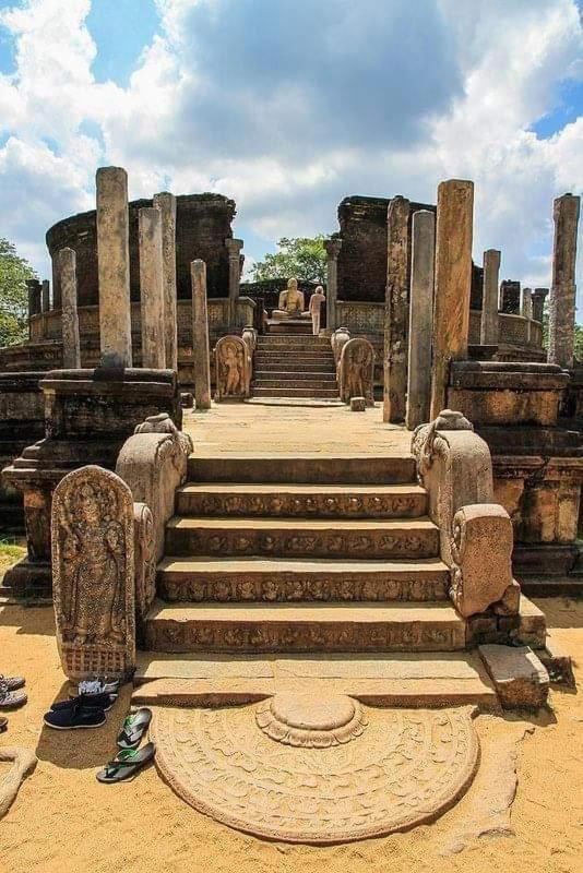 Villa Ravichini โปลอนนารูวา ภายนอก รูปภาพ
